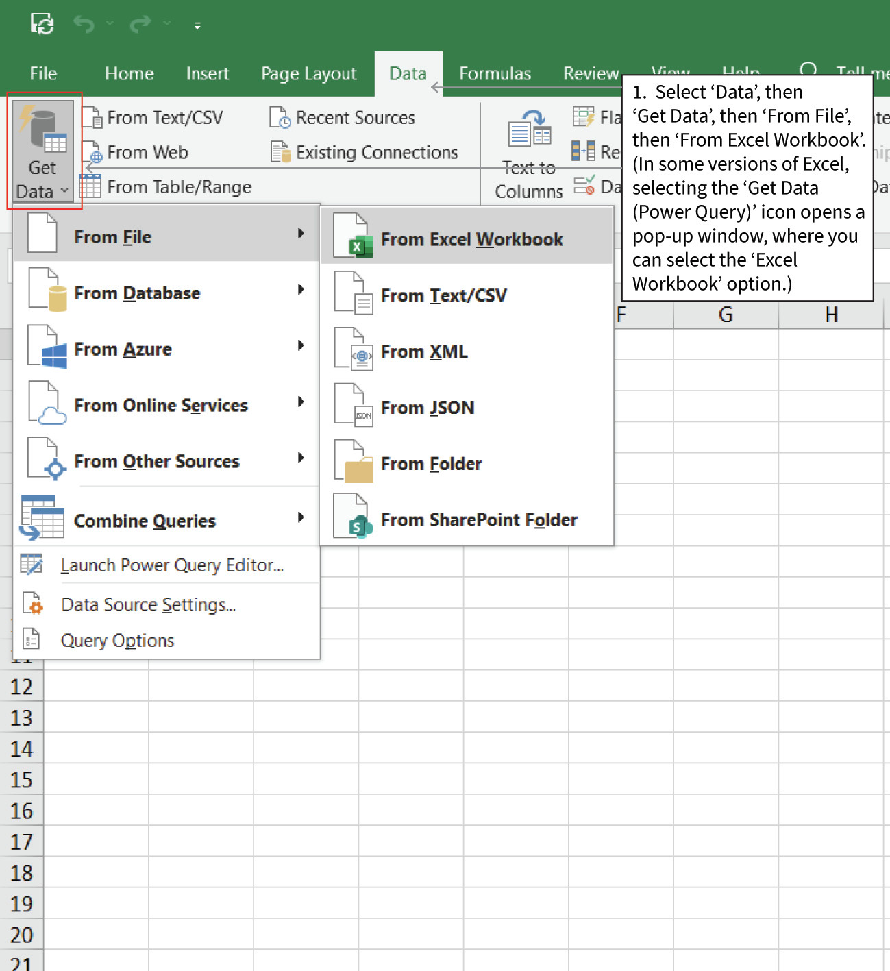 Merging data by matching across columns
