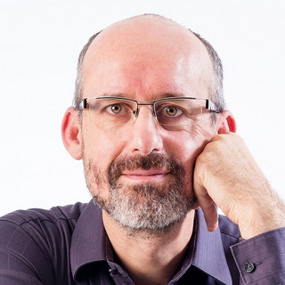 Thumbnail portrait of Humberto Llavador