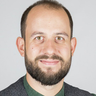 Thumbnail portrait of Marcus Giamattei