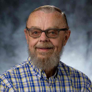 Thumbnail portrait of Ted Bergstrom