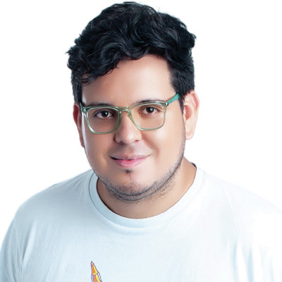 Daniel Parra