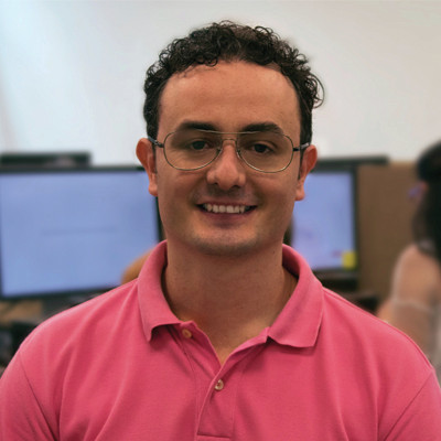 Luis Palacio