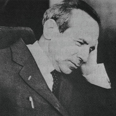 Michał Kalecki.