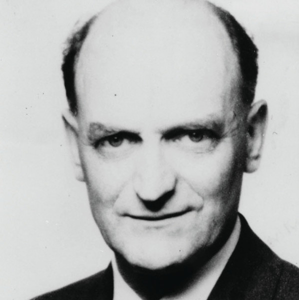 Bill Phillips