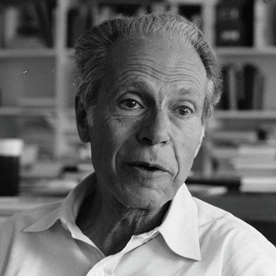 Albert O. Hirschman
