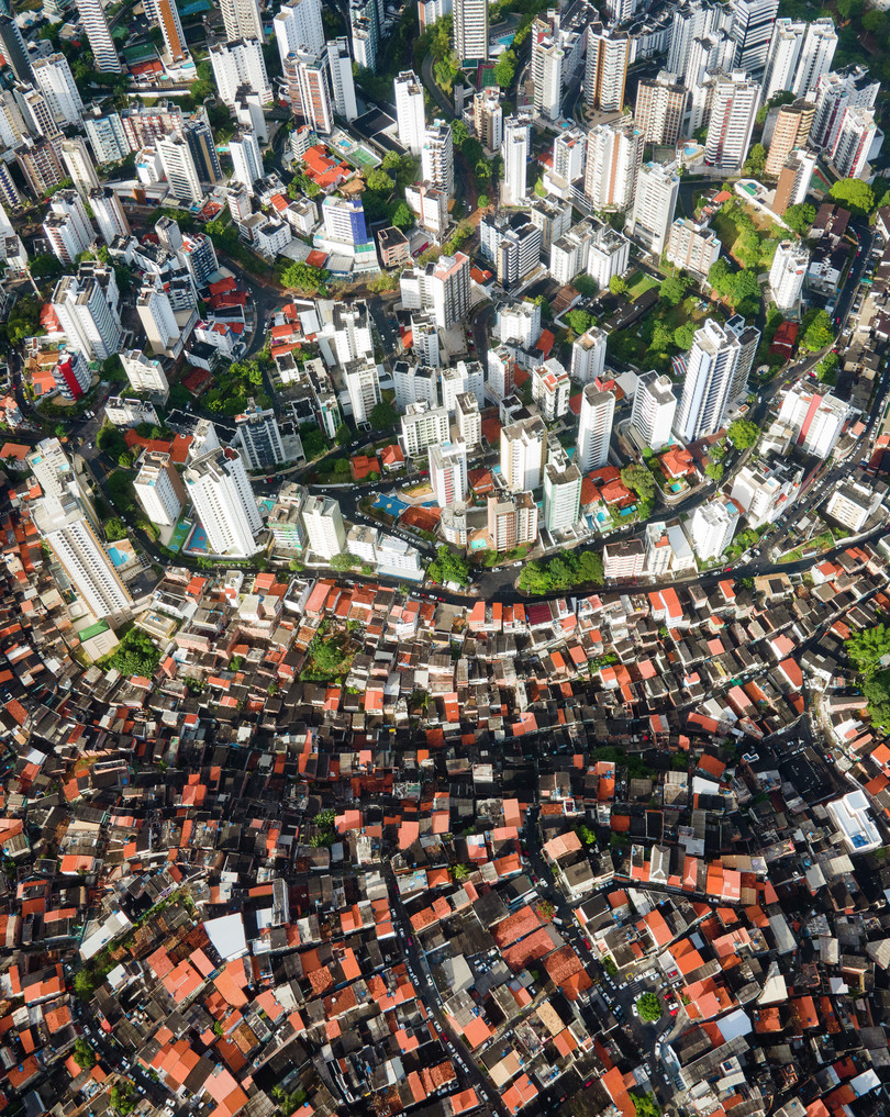 Salvador, Brasil
