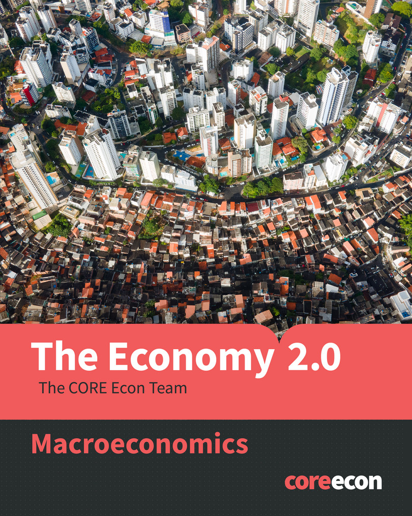 9.5 Investment and saving – Macroeconomics