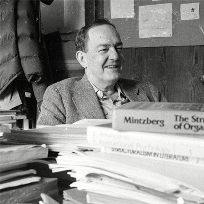 Herbert Simon