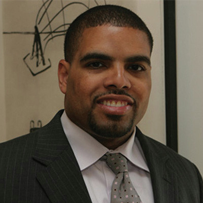 Darrick Hamilton