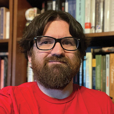 Eric Bottorff