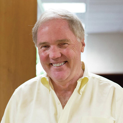 Peter Dougherty