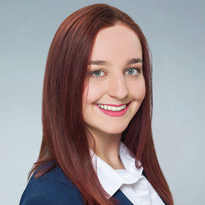 Tina Rozsos
