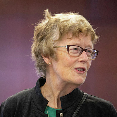Wendy Carlin